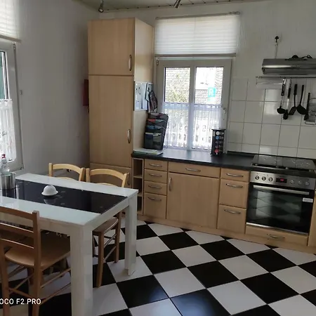 FEWO Hückeswagen Das Historische Huckeswagen Exterior foto