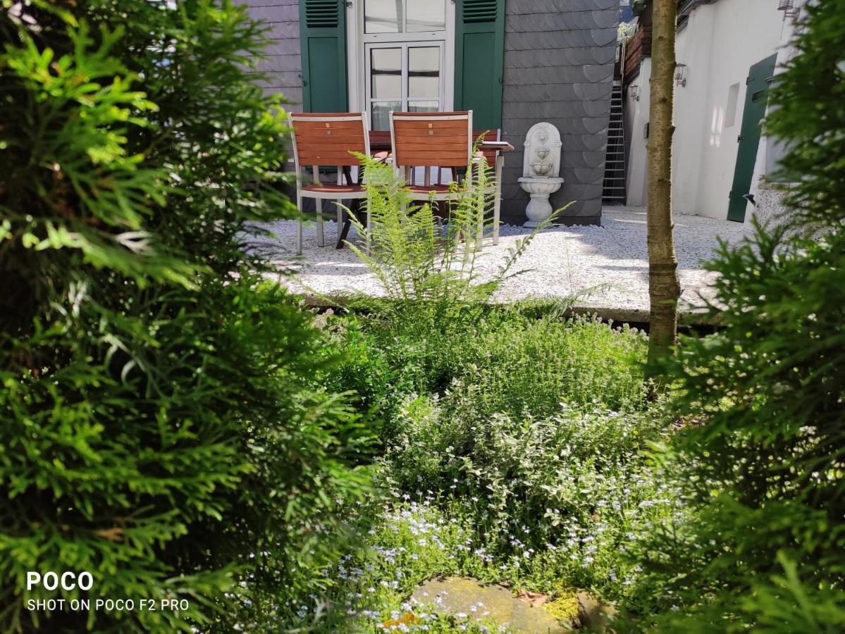 Apartment Hueckeswagen 