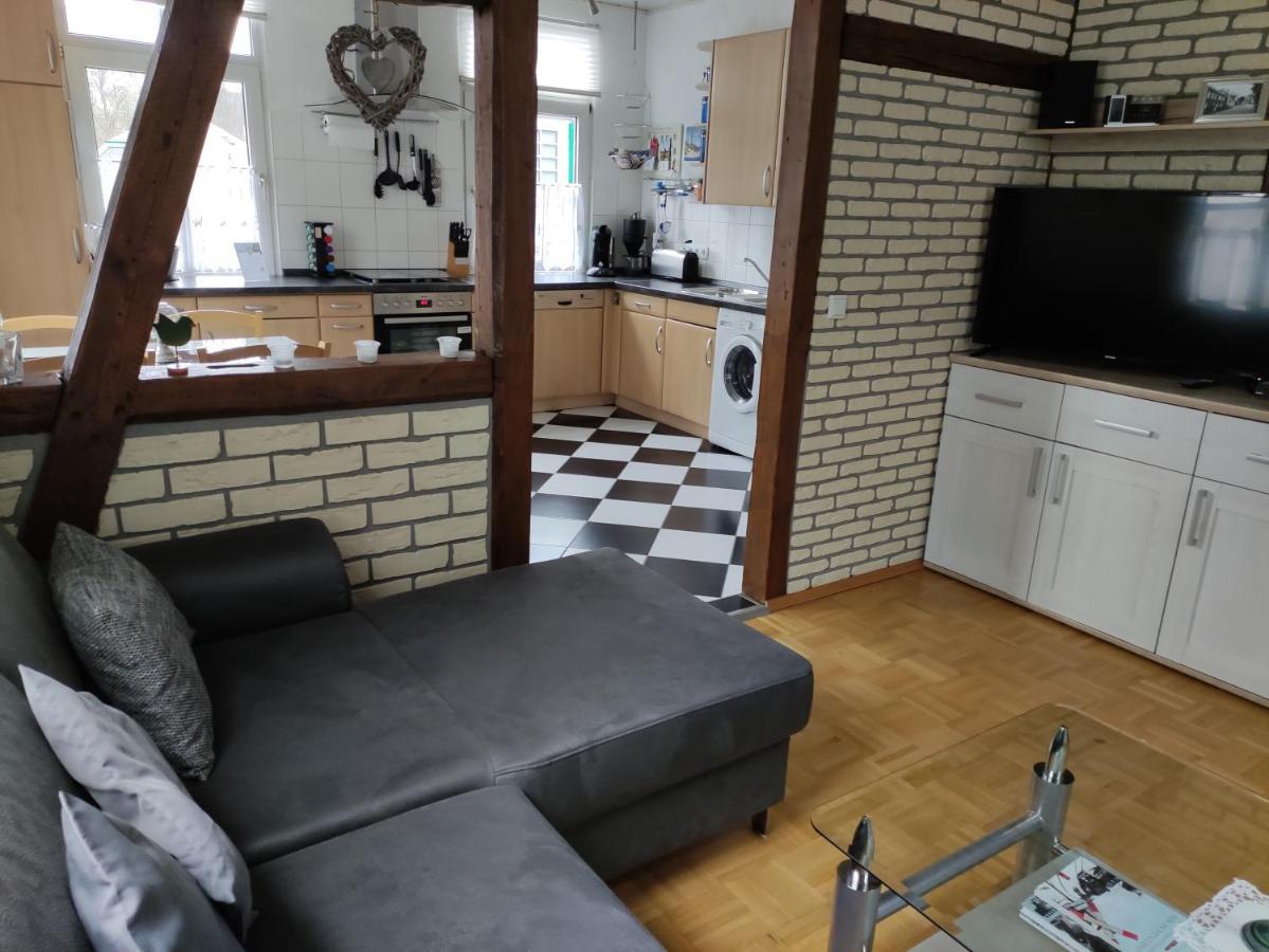 Apartment Hueckeswagen 