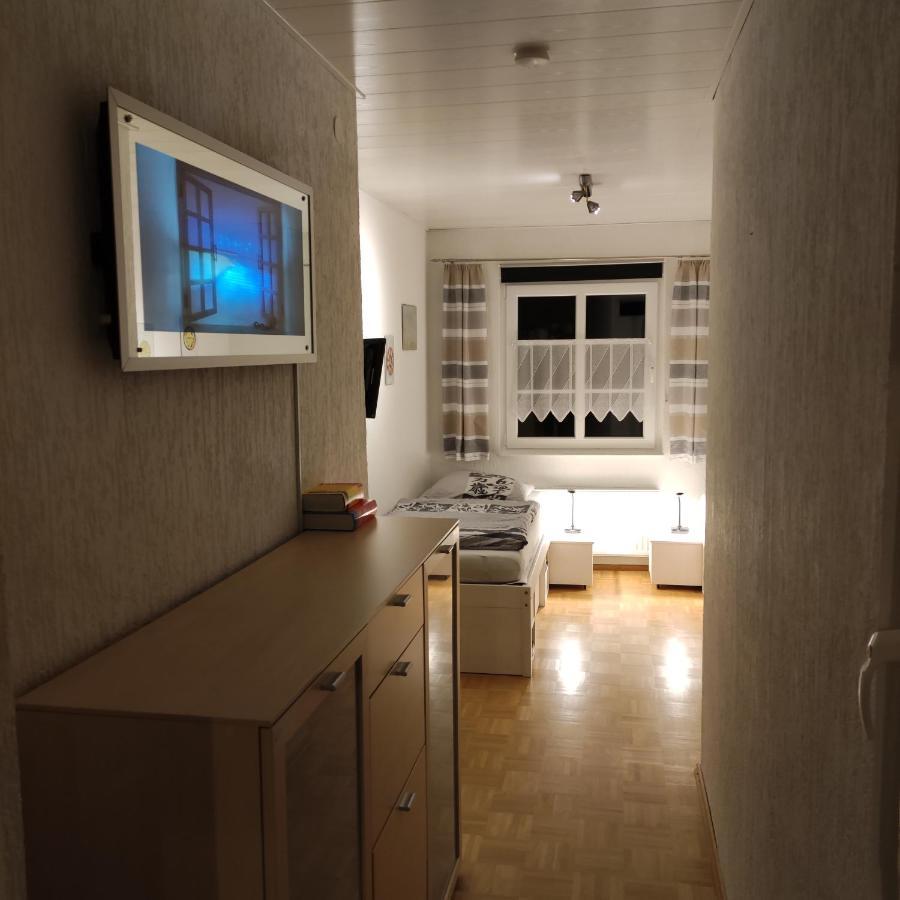 Apartment Hueckeswagen 