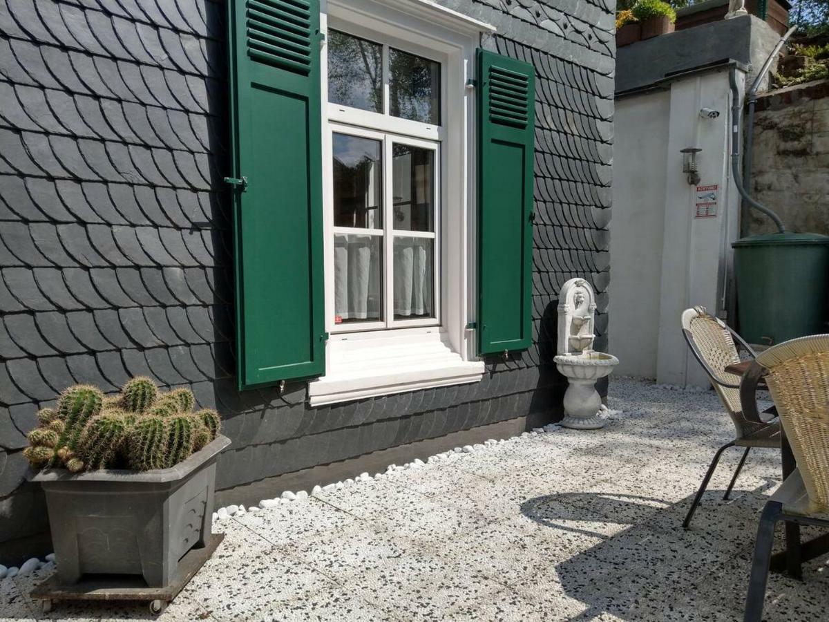 Apartment Hueckeswagen 