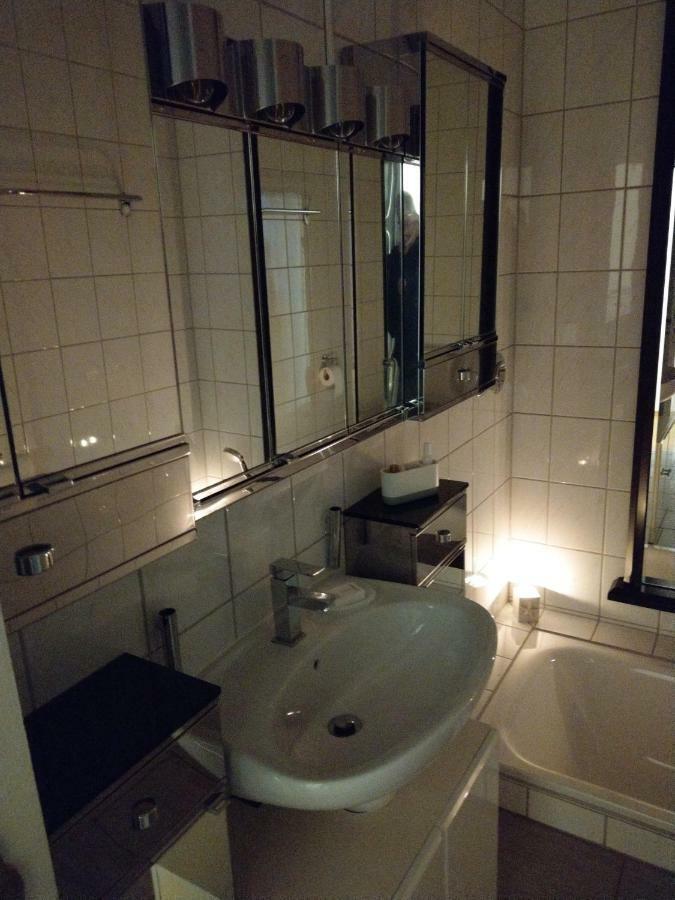 Apartment Hueckeswagen 